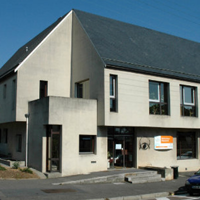 caen maladrerie