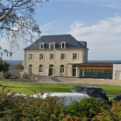 caumont sur aure mediatheque