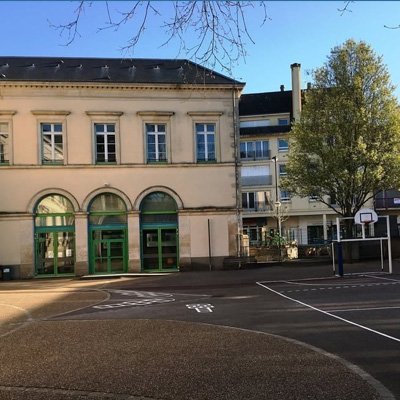 ecole masson