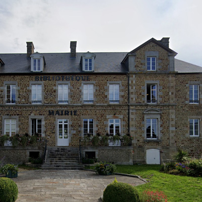 tessy bocage bibliotheque