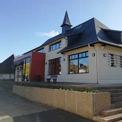 villers bocage mediatheque