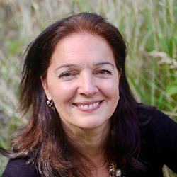 Annette Banneville