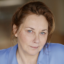 Claire Vidoni