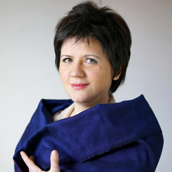 Dana Ciocarlie