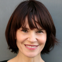 Françoise Gillard,