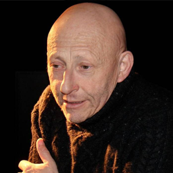 Gérard Potier