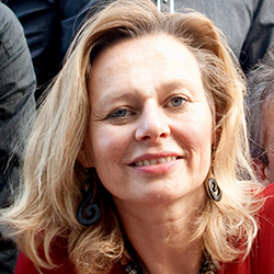 Guylaine Cosseron