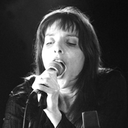 Heidi Brouzeng