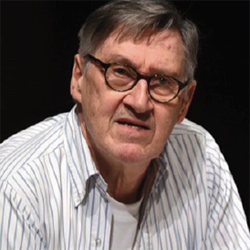 Jean-François Perrier