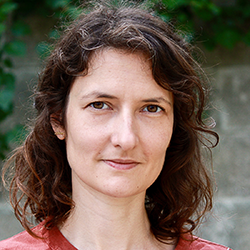 Lucile Chevalier