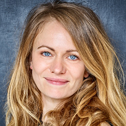 Marion Malenfant