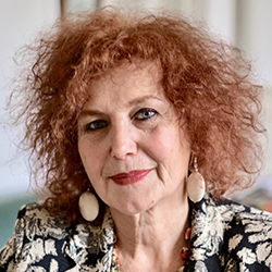 Muriel Bloch