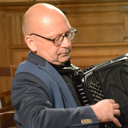 Pascal Contet