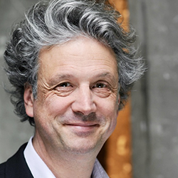 Pierre Fesquet