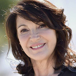 Zabou Breitmann
