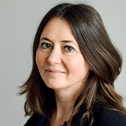 Bérénice Pichat