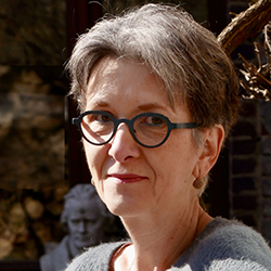 Christine Van Acker