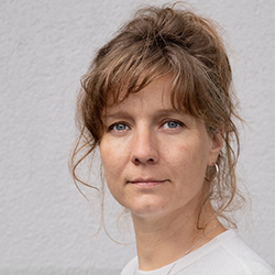 Fanny Taillandier