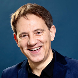 Giuseppe Santoliquido