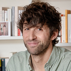 Guillaume Poix