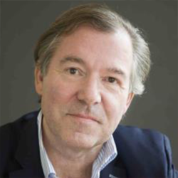 Jérôme Garcin