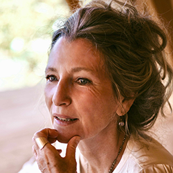 Laurence Nobécourt