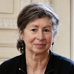 Martine Reid