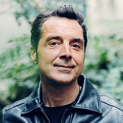 Maxime Rossi