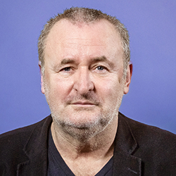 Vélibor Colić